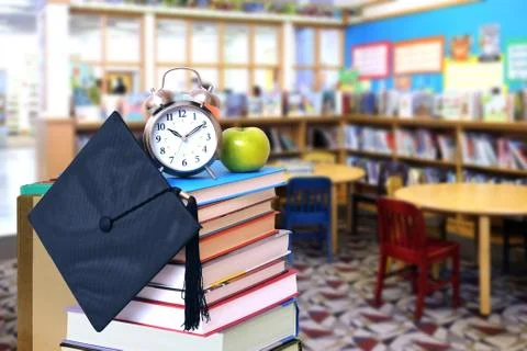 Classroom Stock Photos