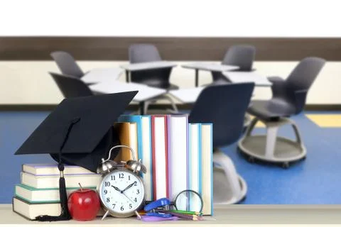 Classroom Stock Photos