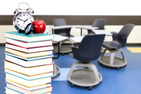 Classroom Stock Photos