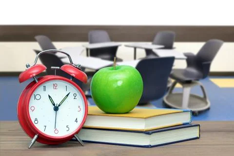 Classroom Stock Photos