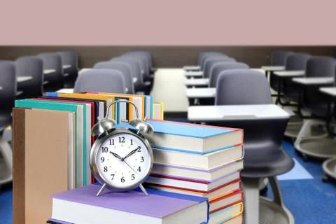 Classroom Stock Photos