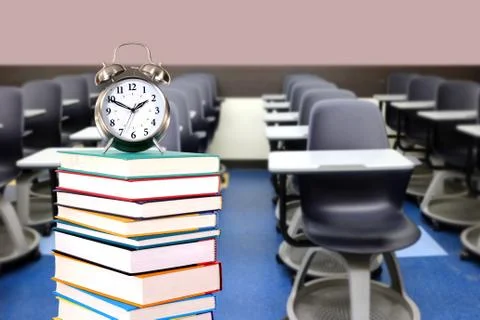 Classroom Stock Photos