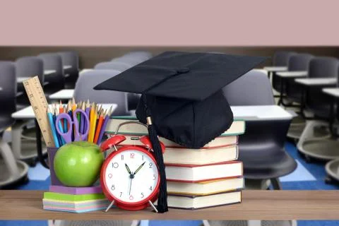 Classroom Stock Photos