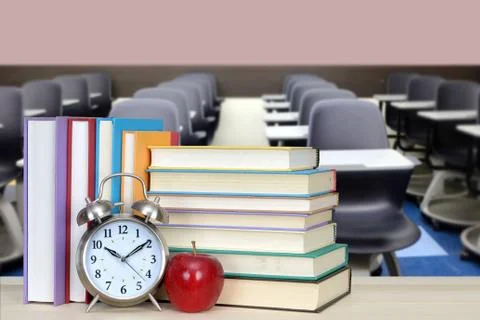 Classroom Stock Photos