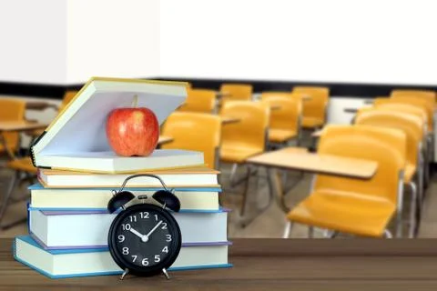 Classroom Stock Photos