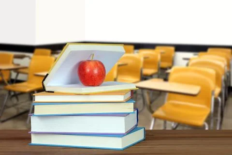 Classroom Stock Photos