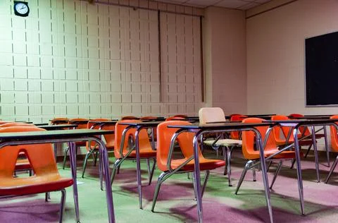 Classroom Stock Photos