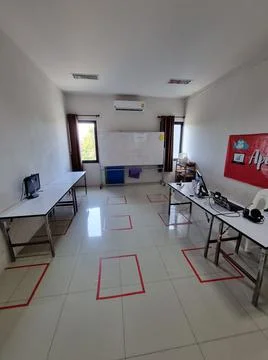 Classroom Stock Photos