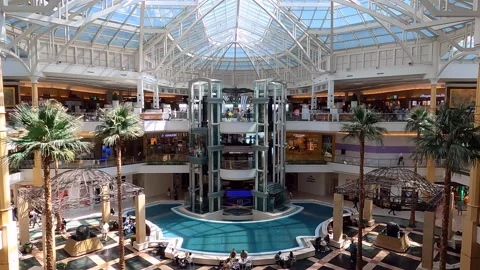 Classy and Elegant Upscale Somerset Collection Video stock 156010629