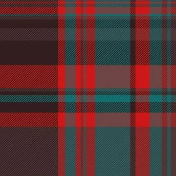 Classy background pattern seamless, designer texture check plaid. Manufactu.. Stock Illustration
