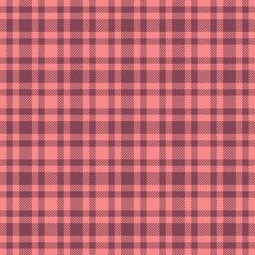 Classy background plaid check, man seamless tartan fabric. Antique texture .. Stock Illustration