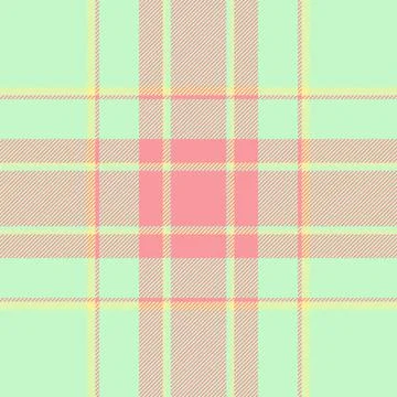 Classy check textile seamless, decoration plaid tartan fabric. Classical ba.. Stock Illustration