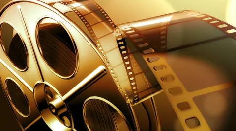 Movie Theater Box Office Stock Footage ~ Royalty Free Stock Videos