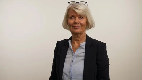 Classy glasses Stock Footage 107749282