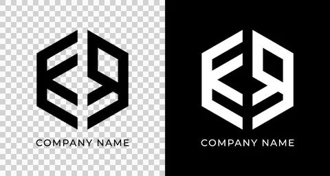 Classy KR Letter Logo for Quality Brands Stock Illustration