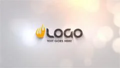 Classy Logo Stock After Effects