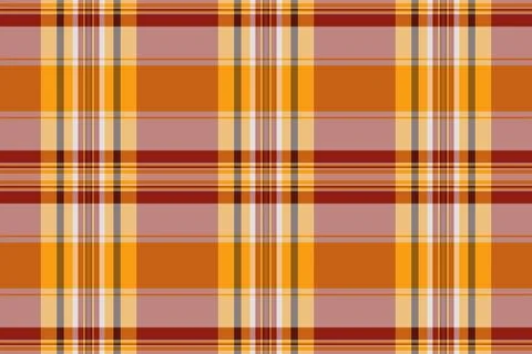 Classy pattern check seamless, checked texture plaid fabric. Wine backgroun.. Stock Illustration
