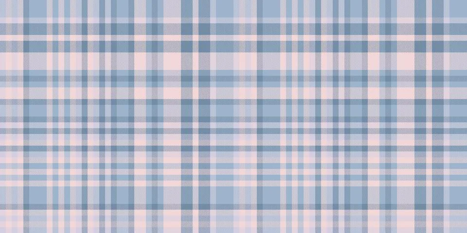 Classy pattern check vector, down textile background texture. Knit seamless.. Stock Illustration
