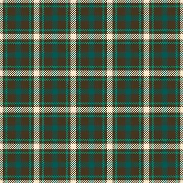 Classy pattern textile texture, detailed background check vector. Mens shir.. イラスト素材