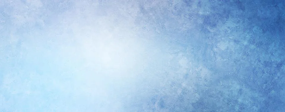 Classy Plasterboard Asphalt Solid Wall Serious Elegant Blue with Steel Blue C Stock Illustration