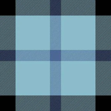 Classy seamless background check, festive pattern textile fabric. Professio.. Stock Illustration