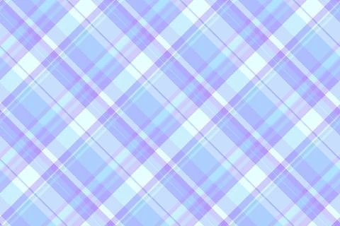 Classy seamless plaid vector, garment textile tartan check. Elegance fabric.. Illustrazione stock