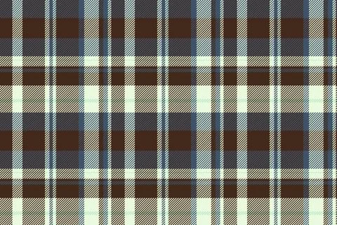 Classy seamless texture textile, straight pattern tartan plaid. Graceful ch.. Stock Illustration