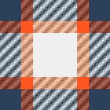 Classy textile pattern vector, easter check tartan background. Foot seamles.. Ilustración de archivo