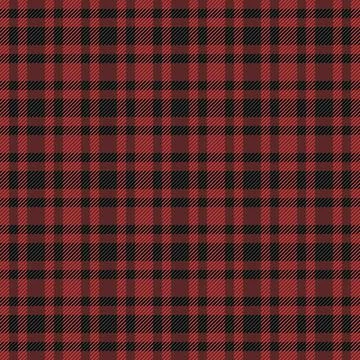Classy textile seamless pattern, uk vector background tartan. Irish check t.. Illustrazione stock