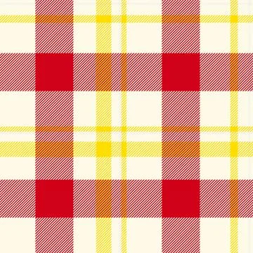 Classy textile seamless tartan, herringbone texture fabric pattern. Gorgeou.. Stock Illustration
