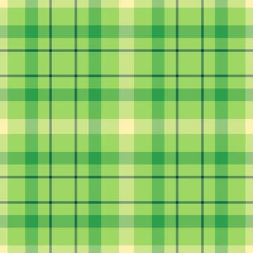 Classy textile vector texture, kind fabric background plaid. Gingham patter.. Stock Illustration