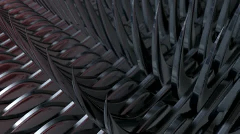 The Claws Stock Footage 10923385