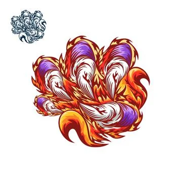 Claws Stock Illustration