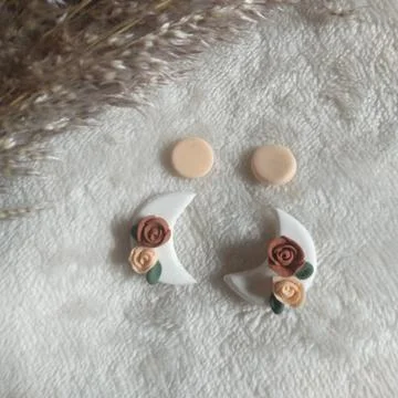 Clay Art Caracter Stock Photos