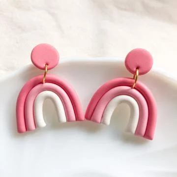 Clay Art Caracter Stock Photos