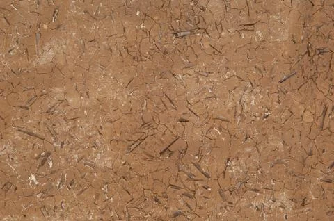 Clay background Stock Photos