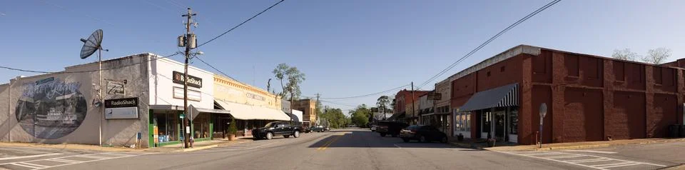 Clay County Stock Photos