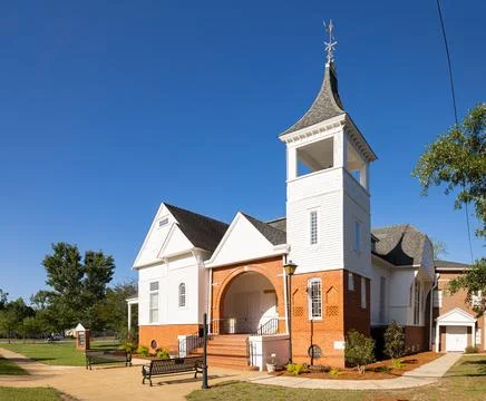 Clay County Stock Photos