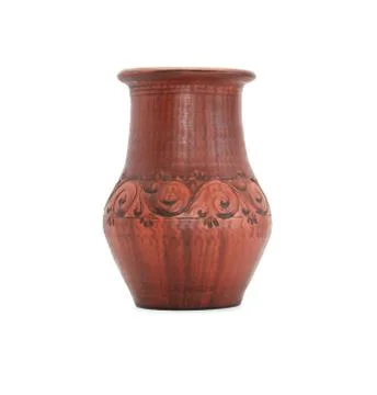 Clay jug Stock Photos