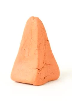 Clay object Stock Photos