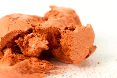 Clay object Stock Photos