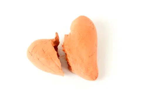 Clay object Stock Photos