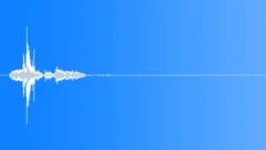 Clay Pigeon Skeet Thrower Far Perspective Sound Effect