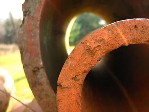Clay Pipes Stock Photos