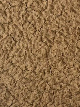 Clay plaster Stock Photos