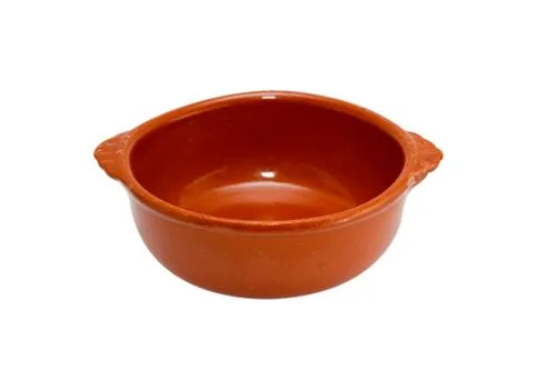 Clay pot Stock-Fotos