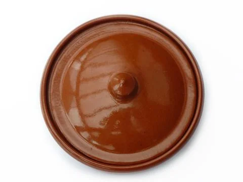Clay Pot Stock Photos