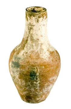 Clay pot Stock Photos