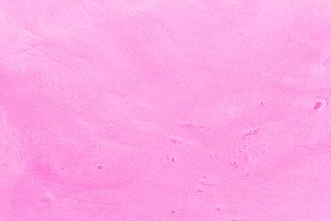 Clay texture background pink abstract Stock Photos
