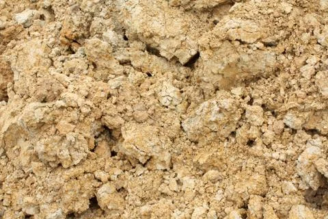 Clay texture Stock Photos